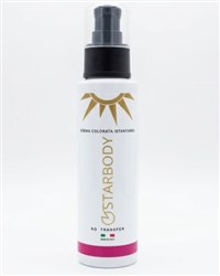 STARBODY Crema Abbronzante - 100 ml